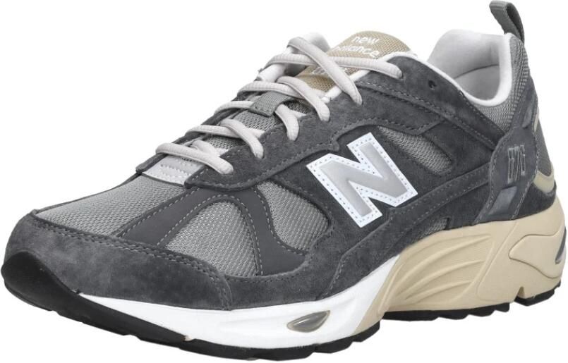 New Balance Unisex Sneakers 878MG1 in Donkergrijs - Foto 3