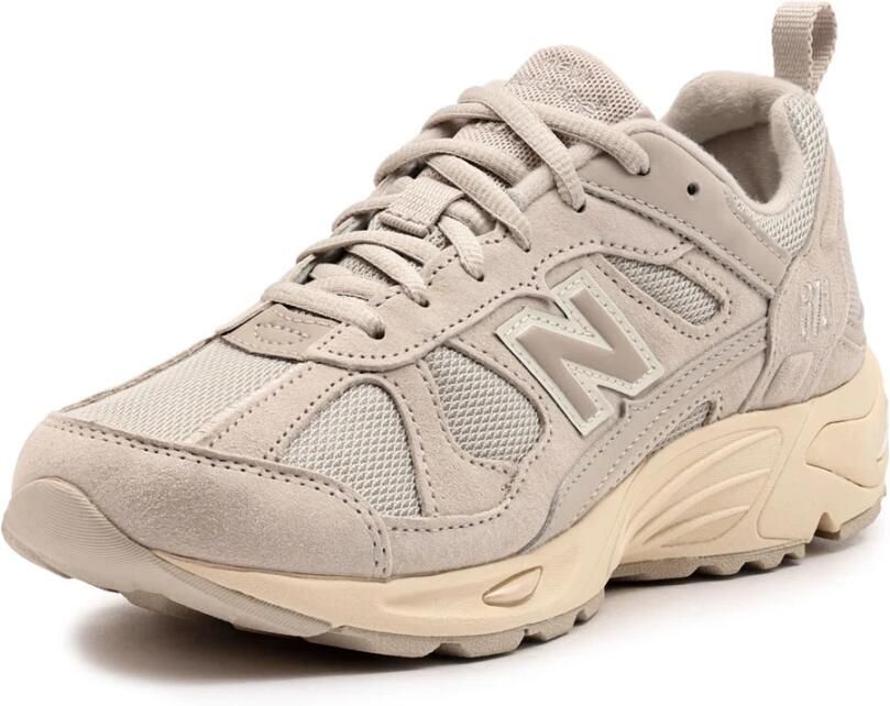 New Balance Sneaker Lifestyle Schoen Unisex Tier 4 Fashion Wear Volwassen - Foto 2