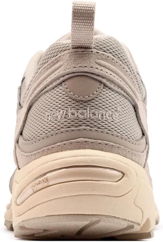 New Balance Sneaker Lifestyle Schoen Unisex Tier 4 Fashion Wear Volwassen - Foto 3