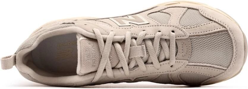 New Balance Sneaker Lifestyle Schoen Unisex Tier 4 Fashion Wear Volwassen - Foto 4