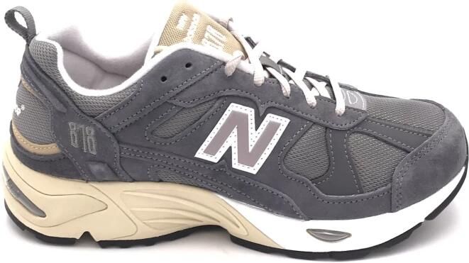 New Balance Castlerock Lifestyle Sneakers - Foto 2