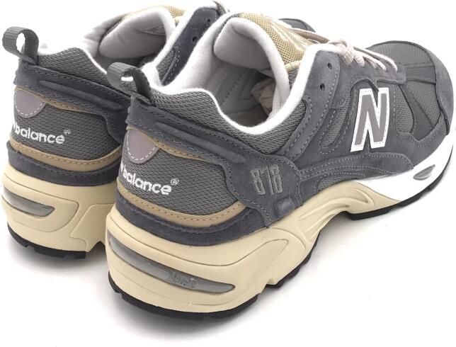 New Balance Castlerock Lifestyle Sneakers