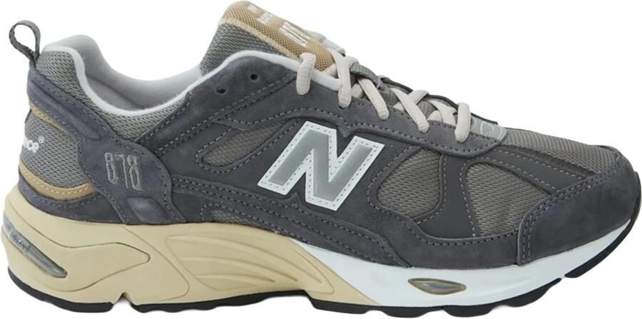 New Balance Castlerock Lifestyle Sneakers