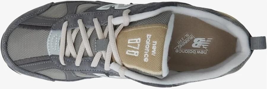 New Balance Castlerock Lifestyle Sneakers - Foto 2