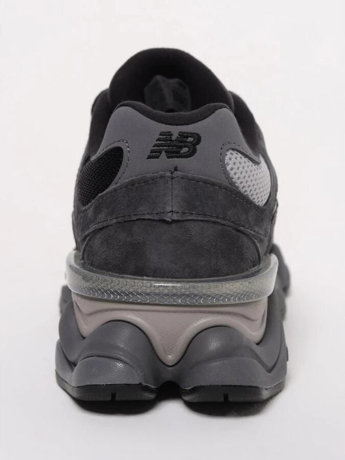 New Balance 9060 Fashion sneakers Schoenen Black maat: 47.5 beschikbare maaten:44.5 45 46.5 47.5 - Foto 3