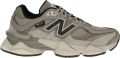 New Balance 9060 Cordura Sneakers - Grijs