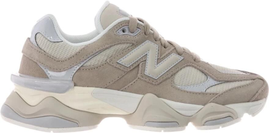 New Balance 9060 Hardloopschoenen