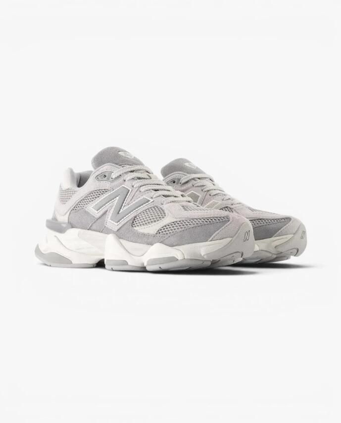 New Balance Stijlvolle Sneakers voor nen en - Foto 9