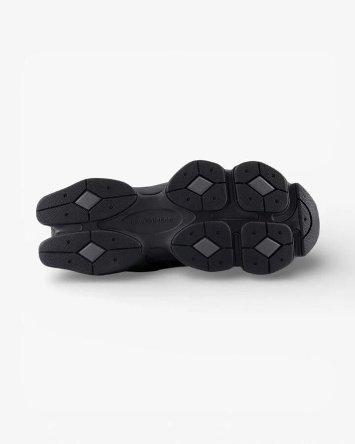 New Balance Lage Sneakers 9060 Mono Black - Foto 3