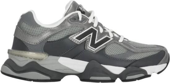 New-Balance U9060 unisex Magnet Faded Black