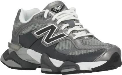 New-Balance U9060 unisex Magnet Faded Black - Foto 6