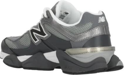 New-Balance U9060 unisex Magnet Faded Black - Foto 7