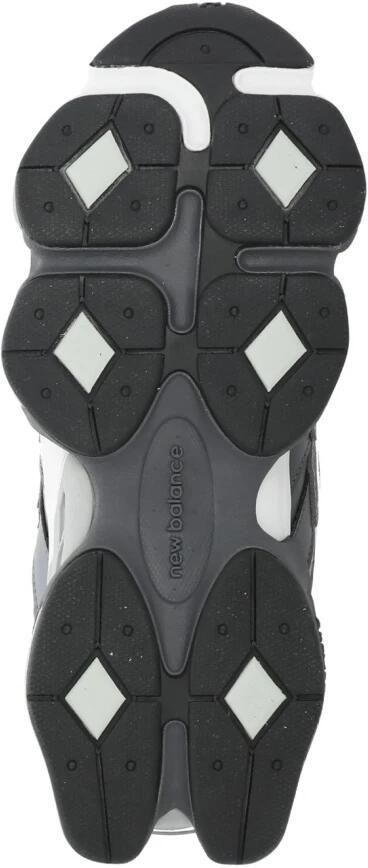 New-Balance U9060 unisex Magnet Faded Black - Foto 4