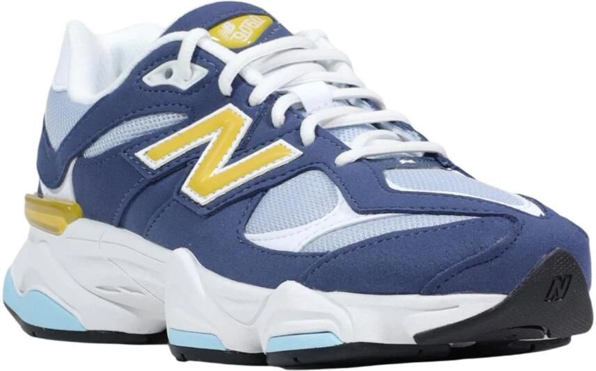 New Balance 9060 Lace - Foto 3