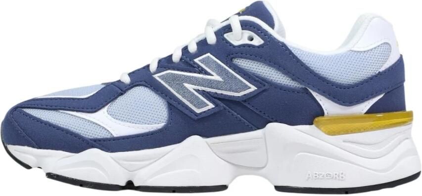New Balance 9060 Lace - Foto 4