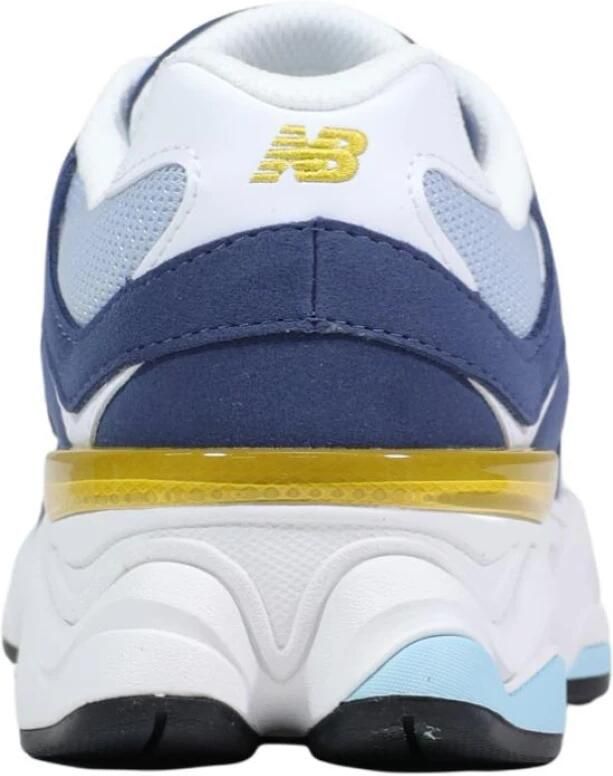 New Balance 9060 Lace - Foto 2
