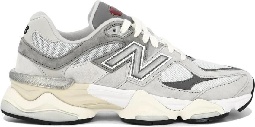 New Balance 9060 Lifestyle Running Sneakers