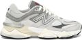 New Balance 9060 Lifestyle Sneakers - Grijs