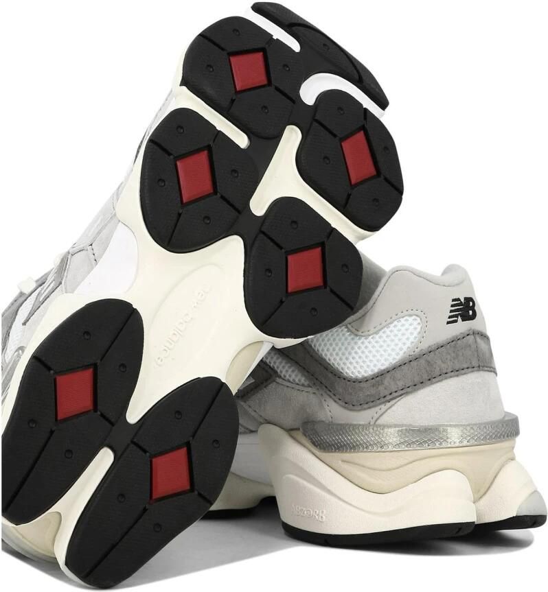 New Balance 9060 Lifestyle Running Sneakers - Foto 2