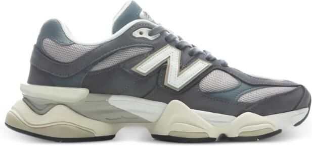 New Balance 9060 Lifestyle Sneakers