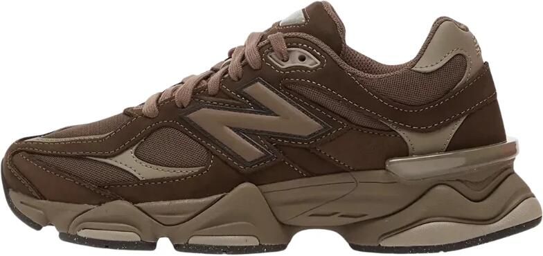 New Balance 9060 Mono Cortado - Foto 1