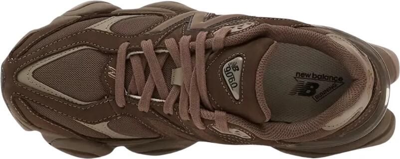 New Balance 9060 Mono Cortado - Foto 3