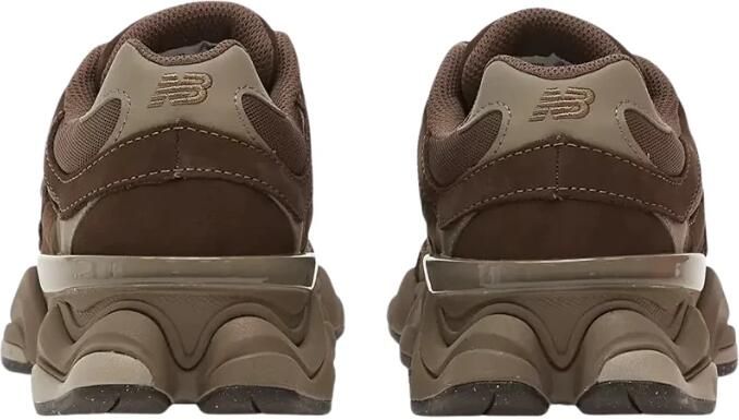 New Balance 9060 Mono Cortado - Foto 2
