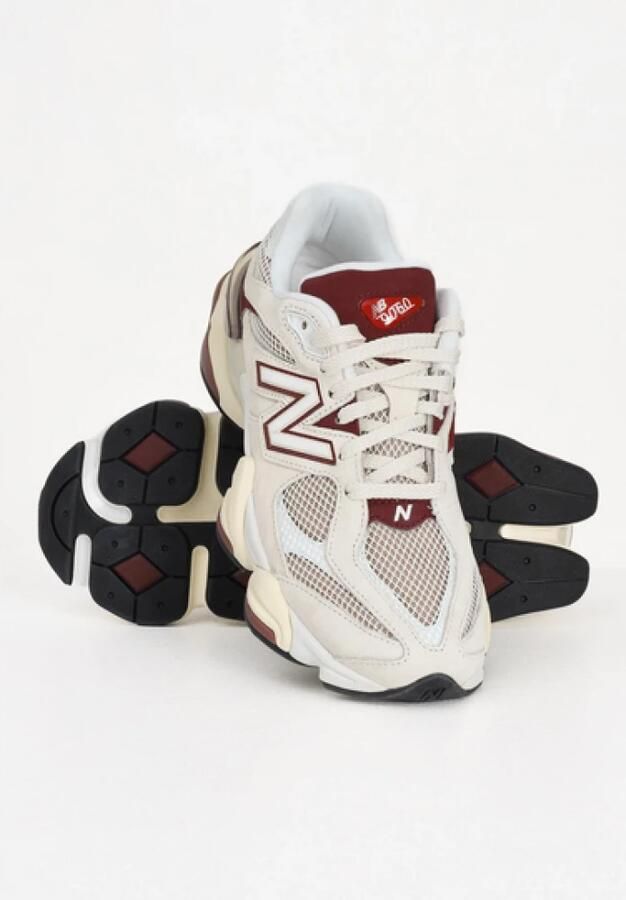 New Balance 9060 Running Shoes - Foto 2