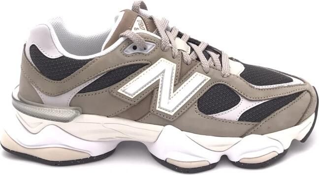 New Balance Innovatieve 9060 Sneakers voor nen en - Foto 3