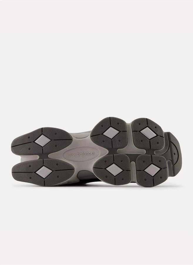 New Balance Zwarte Sneakers 9060 Stijl - Foto 2