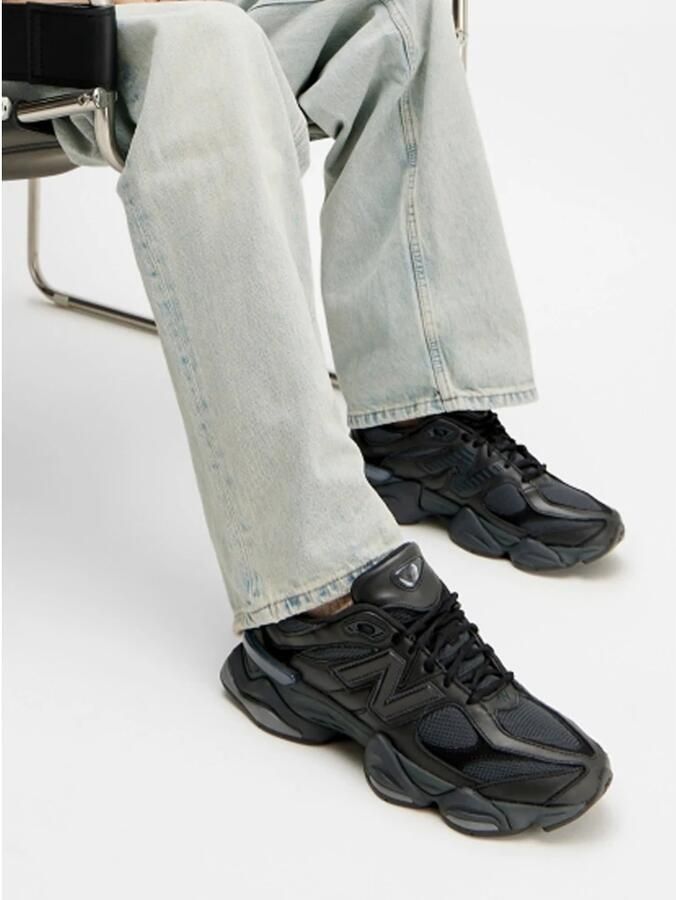 New Balance 9060 Sneaker - Foto 2