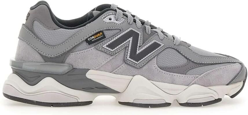 New Balance 9060 Unisex Cordura Slate Grey - Foto 4