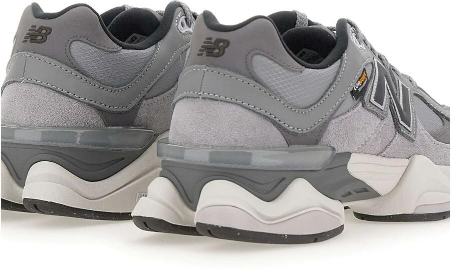 New Balance 9060 Unisex Cordura Slate Grey - Foto 3