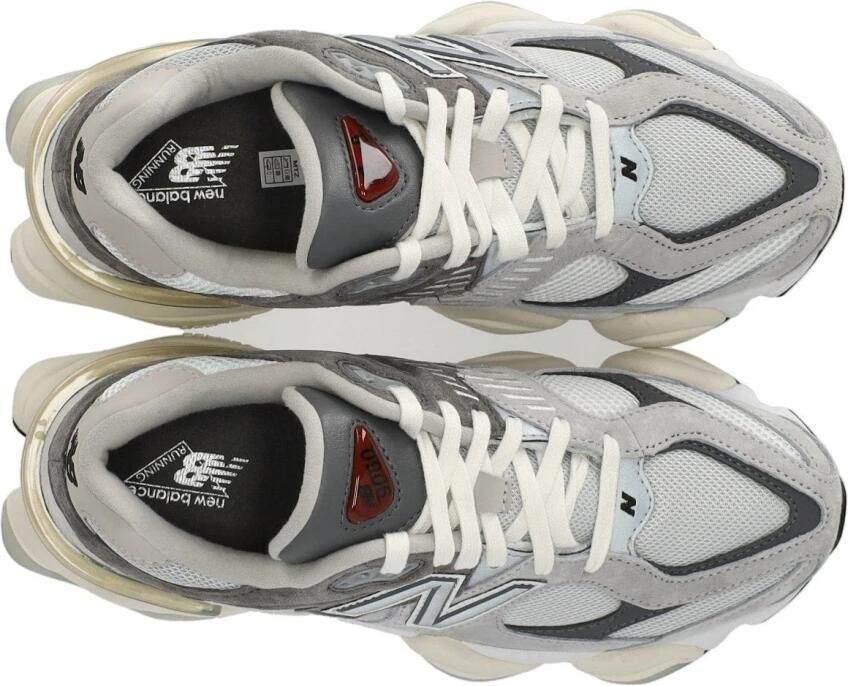 New Balance Comfortable Athletic Footwear with Premium Cushioning and Durable - Foto 7