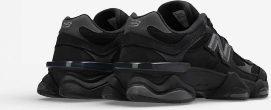 New Balance Lage Sneakers 9060 Black (GS)