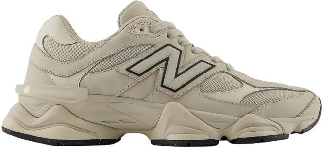 New Balance 9060 Men Lifestyle beige Schoenen