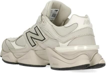 New Balance 9060 Men Lifestyle beige Schoenen - Foto 2