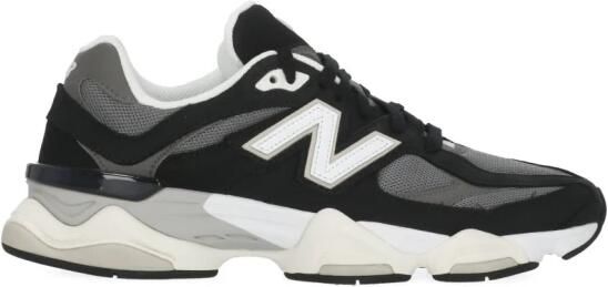 New Balance U9060510 U9060 unisex sneakers bruin zwart gemaakt in Vietnam - Foto 2