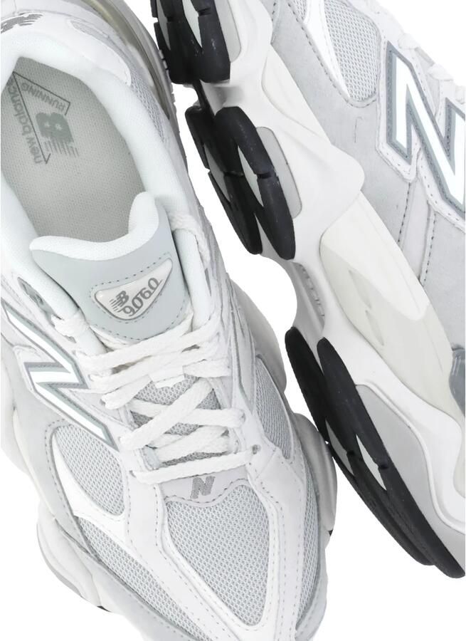 New Balance Sneaker Lifestyle Schoen Fashion Wear Volwassen - Foto 2