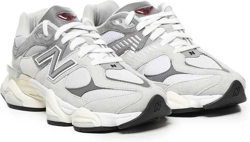 New Balance Comfortable Athletic Footwear with Premium Cushioning and Durable - Foto 11