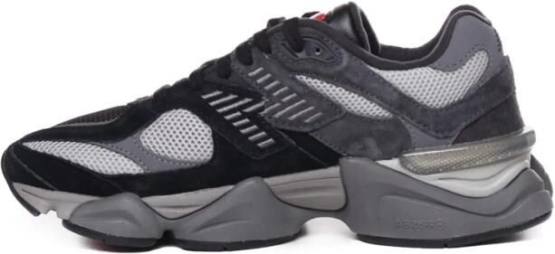 New Balance 9060 Fashion sneakers Schoenen Black maat: 47.5 beschikbare maaten:44.5 45 46.5 47.5 - Foto 9