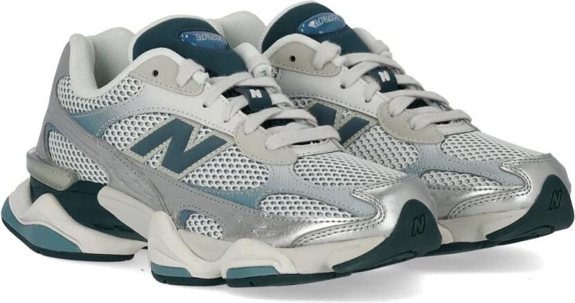 New Balance 9060 Sneaker - Foto 3