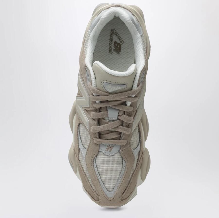 New Balance 9060 Sneaker - Foto 4