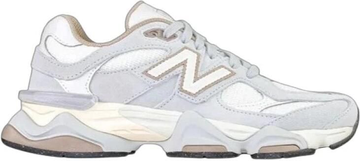 New Balance 9060 Unisex Driftwood Sea Salt