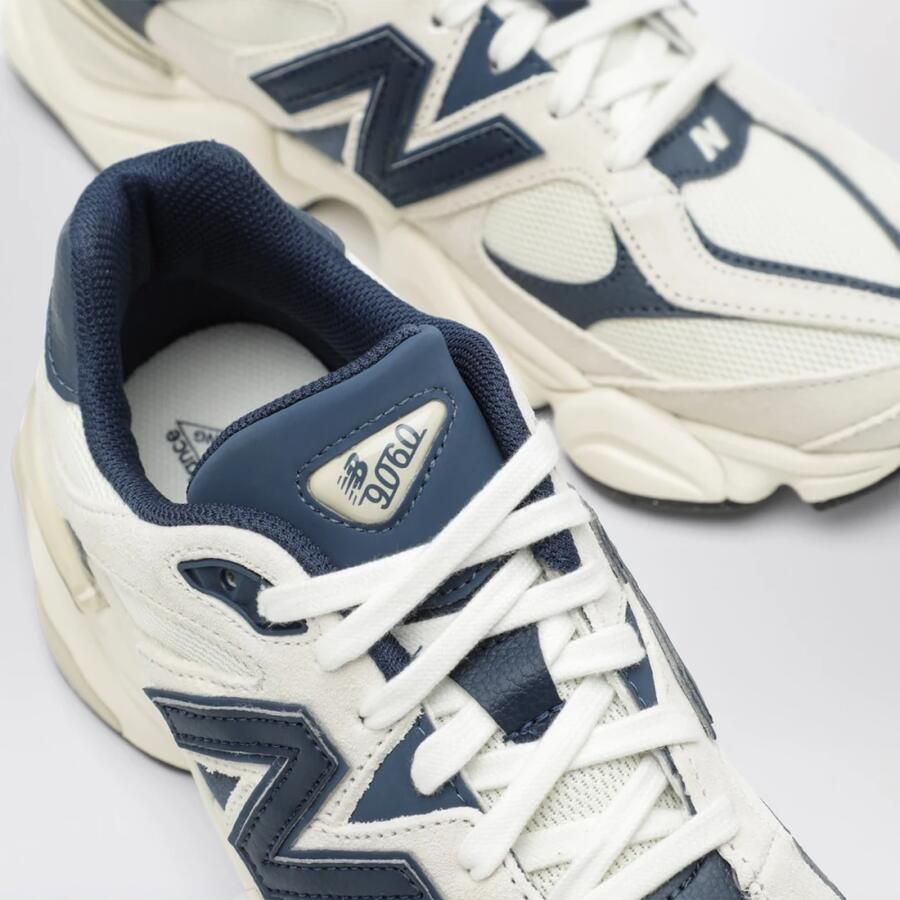 New Balance 9060 Sneaker - Foto 4