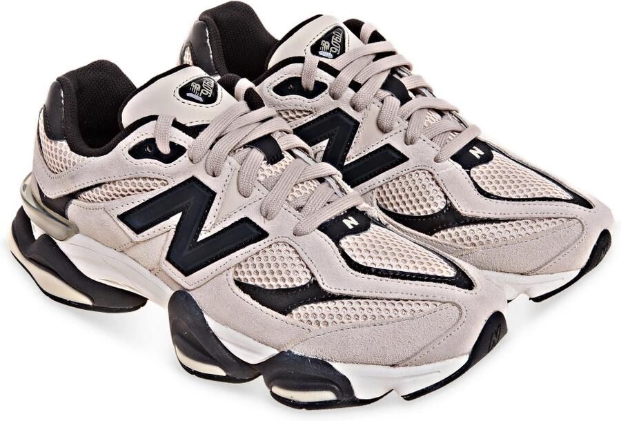 New Balance 9060 Sneaker - Foto 4