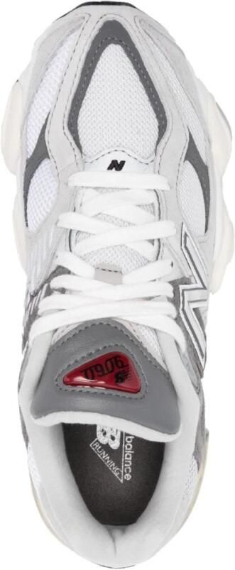 New Balance 9060 Sneaker - Foto 4