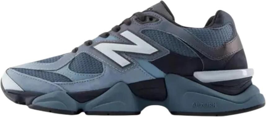 New Balance 9060 Sneakers - Foto 5