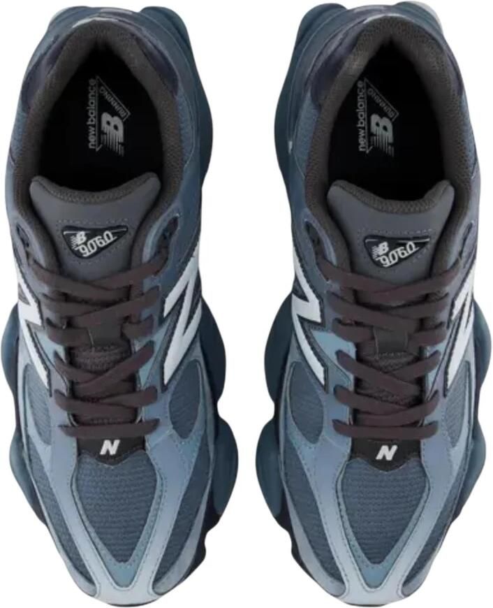 New Balance 9060 Sneakers - Foto 4