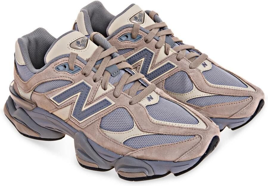 New Balance 9060 Sneaker - Foto 4